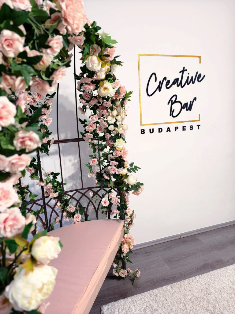 Creative Bar